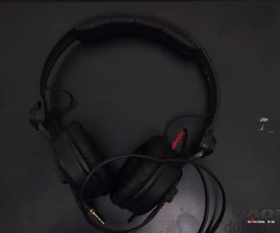 hd25 used