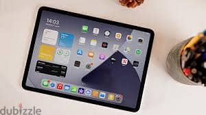 Apple iPAD 11 pro