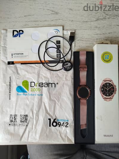 Samsung galaxy watch 3 perfect one