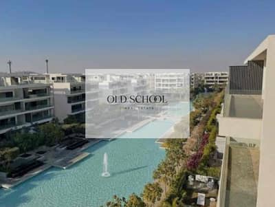 Apartment for sale 142m super lux in Lake View Recidence