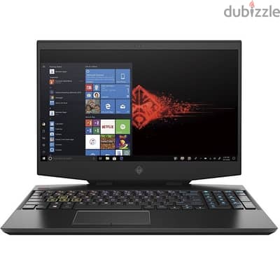 hp omen laptop لاب توب اتش بي اومن