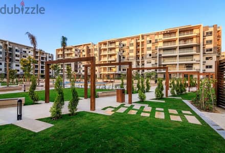 2 Bedrooms Appartement