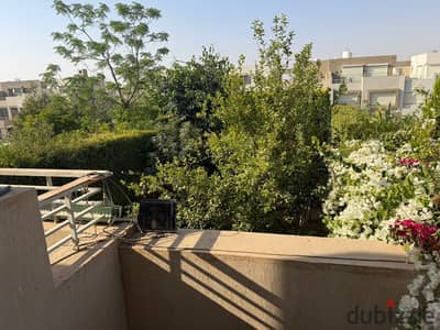 Palm Hills Golf Extension Corner Townhouse for Sale