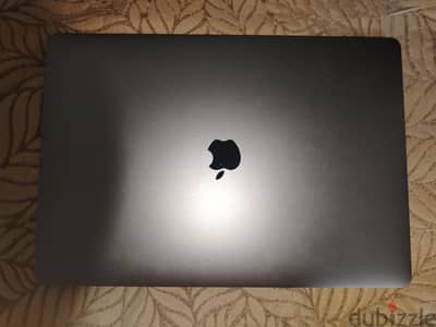MACBOOK PRO 2016