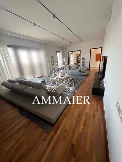 3 Bedrooms 250 sq.M Apartment for sale 35,000,000 EGP in Forty West - Sodic Compound, Sheikh Zayed