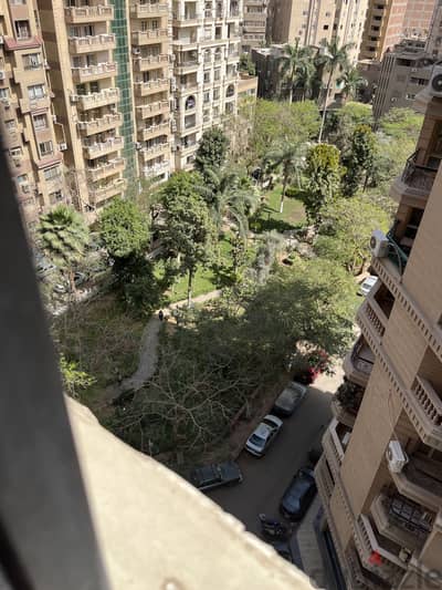 للايجار ق ج ٣ نوم تشطيب سوبر لوكس