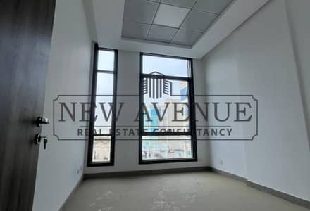 Fully Finished Clinic Ready To Move in Eterna Mivida For Rent