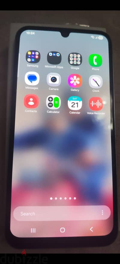 Samsung a24 128gb+8gb RAM