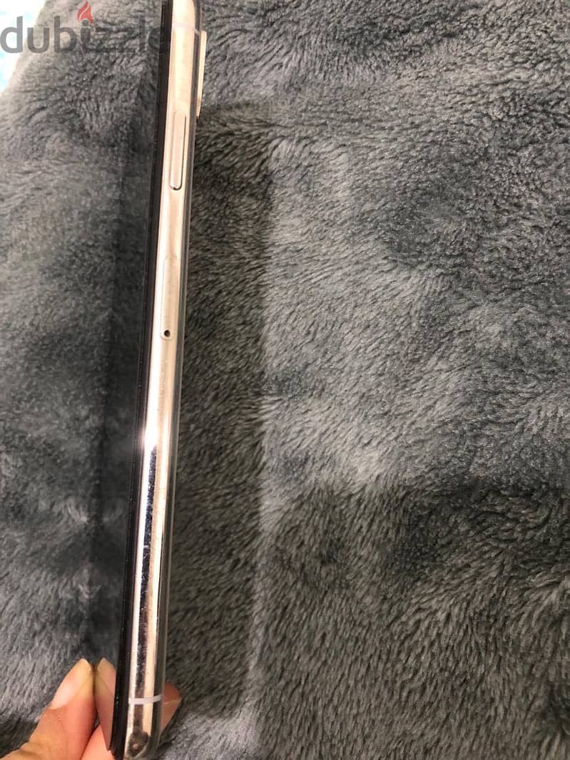 Xs Max 256g 2