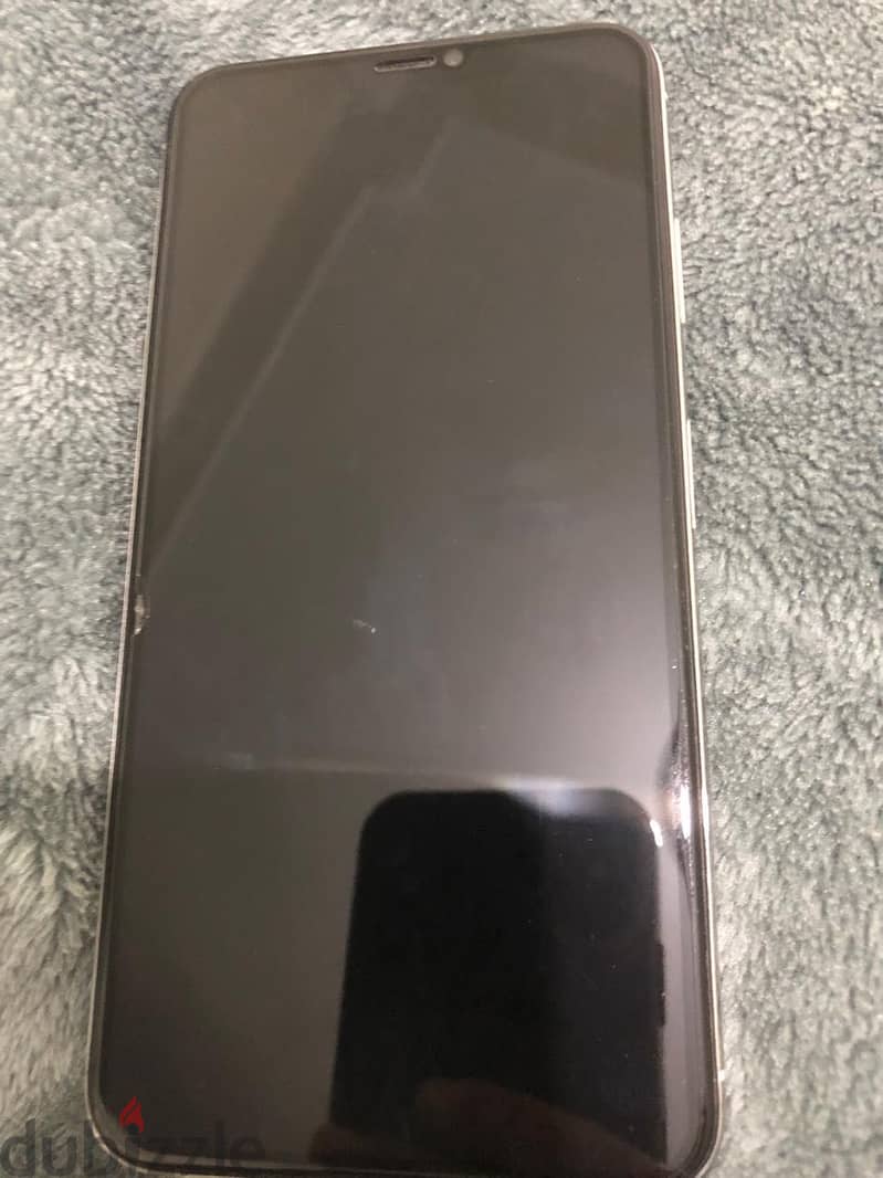 Xs Max 256g 4
