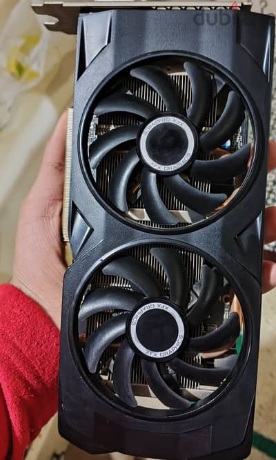 Rx 570