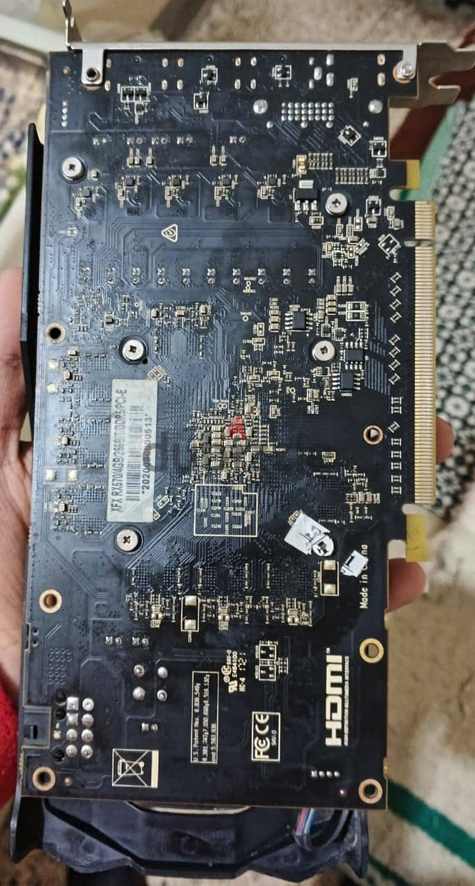 Rx 570 1