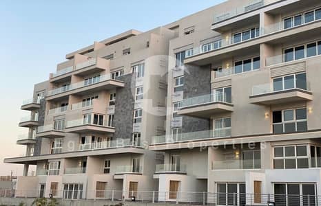 3 BEDROOM APARTMENT FOR SALE IN NEW PHASE NEW CAIRO WITH ONLY 5% DP SPECIAL OFFER