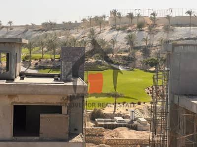 twinhouse sale newgiza primelocation   توين هاوس للبيع موقع مميز