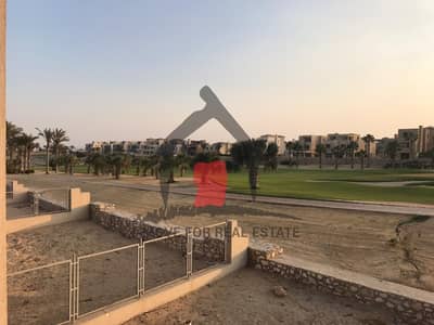 توين هاوس بيع جولف فيوز اول صف جولف