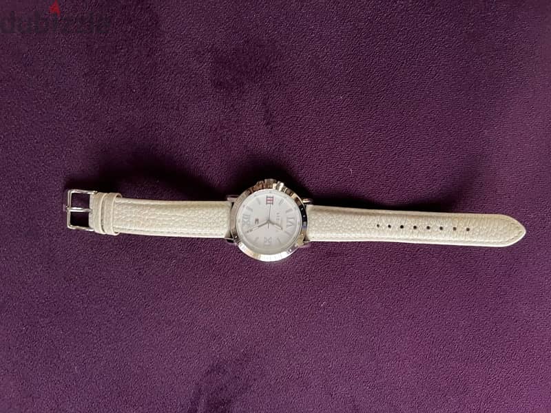 tommy hilfiguer watch 1