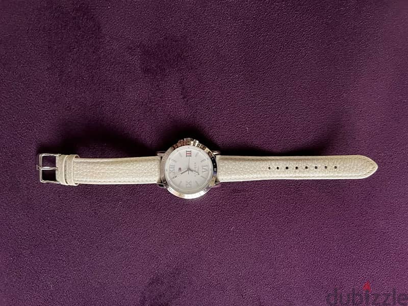 tommy hilfiguer watch 2