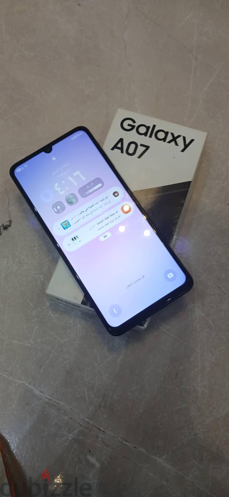 samsung a07 1