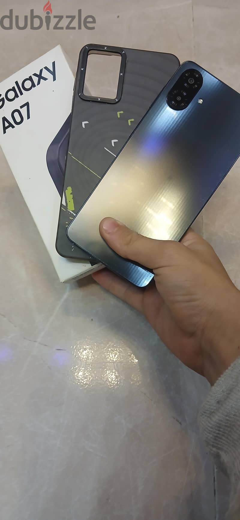 samsung a07 2