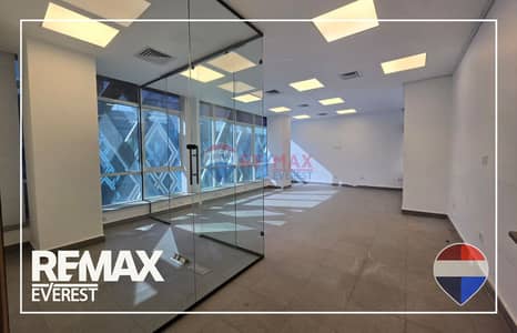 90sqm Office For Rent in Kazan Mall