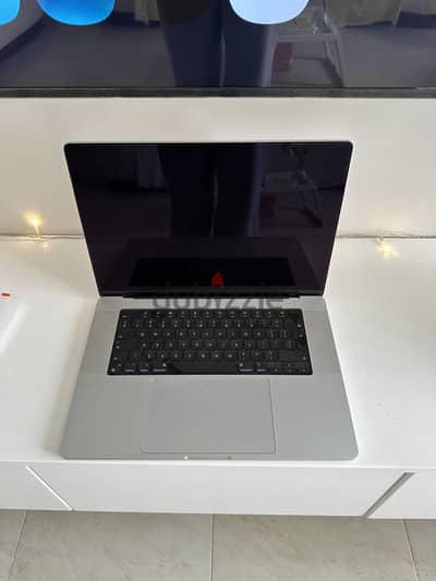 MacBook Pro 16” M4 Pro | 24GB RAM | 512GB | Battery 98% | Like New