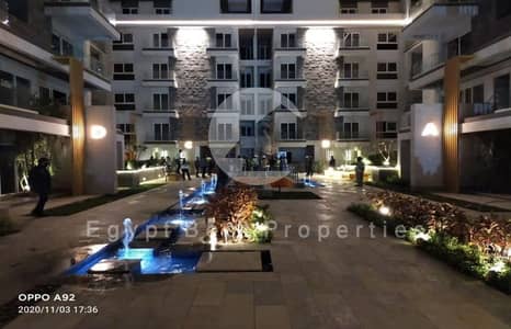 UNDER MARKET PRICE IN NEW LAUNCH NEW CAIRO 3 BEDROOM APARTMENT FOR SALE WITH ONLY 5% DP