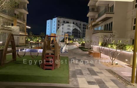 LOWEST PRICE IN NEW LAUNCH IN NEW CAIRO 3 BEDROOM APARTMENT FOR SALE WITH ONLY 5% DP IN A PRIME LOCATION