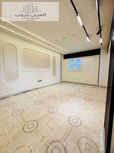 شقه في الإسكندرية شاطئ النخيل العجمي كاش او تقسيط بجوار البحر تشطيب التـــــــــــرا لوكس