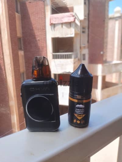ڤيب OXVA SQ Pro 2