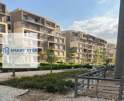 Don't miss this deal in palm hills new cairo apartment with private garden at a great price Don't miss this deal in palm hills new cairo apartment with private garden at a great price