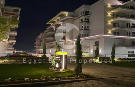 HOT OFFER IN NEW PHASE NEW CAIRO WITH ONLY 5% DP 3BEDROOM APARTMENT FOR SALE