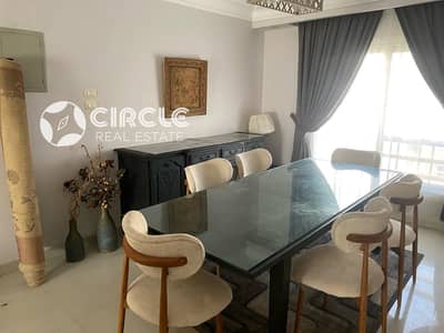 2 Bedrooms 145 sq.M Apartment for rent 30,000 EGP in Madinaty, Cairo