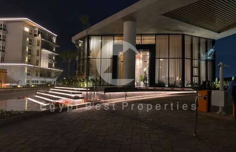 PENTHOUSE FOR SALE IN NEW PHASE OVERLOOKING GREENERY WITH ONLY 5% DP