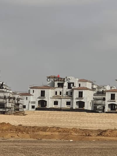 كواترو جاهز للاستلام الفوري للبيع في سيتي جيت التجمع الخامس City Gate Diar Qatari New Cairo