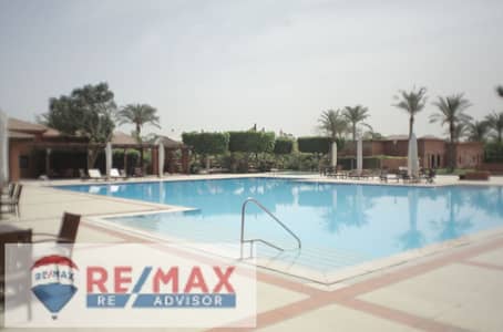 Grand Standalone Villa for Sale Gardenia Park 1 6 October