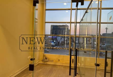 Fully Finished Office at South 90 Street Top 90 For Rent