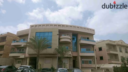 Duplex of exceptional luxury in a premium