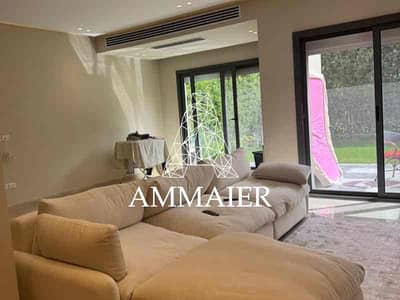 Luxurious Townhouse for Rent in Palm Hills – Woodville