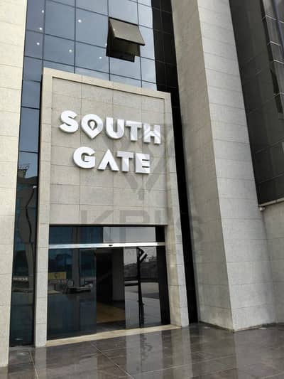 Fully finished, open-plan office space with air conditioning at the lowest price on the market and in the best location - garage available