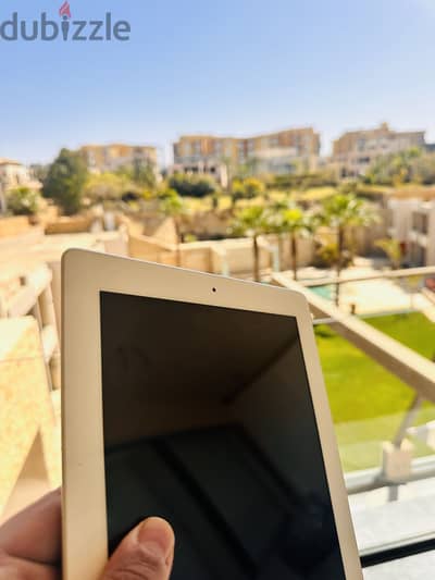 IPad 4 Retina Display very good condition