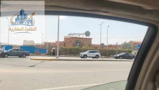 Excellent land piece 474 meters for sale in North Rehab, New Cairo