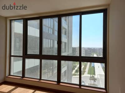 Finished Apartment ready to move in El sheikh zayed in Aeon towers marakez
