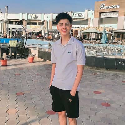 Khaled Hussien