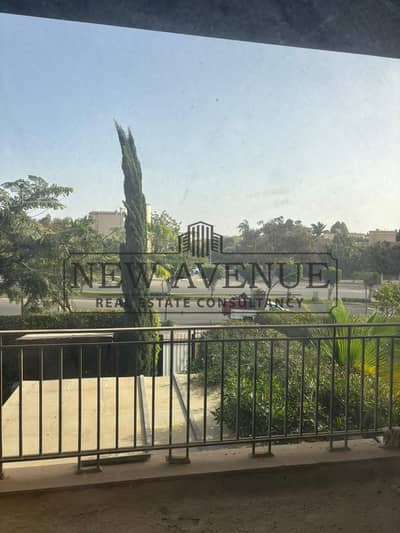 Ready to move Prime Apartment for Sale in Westown Beverly Hills  Premium Location & open View by sodic inn el sheikh zayed