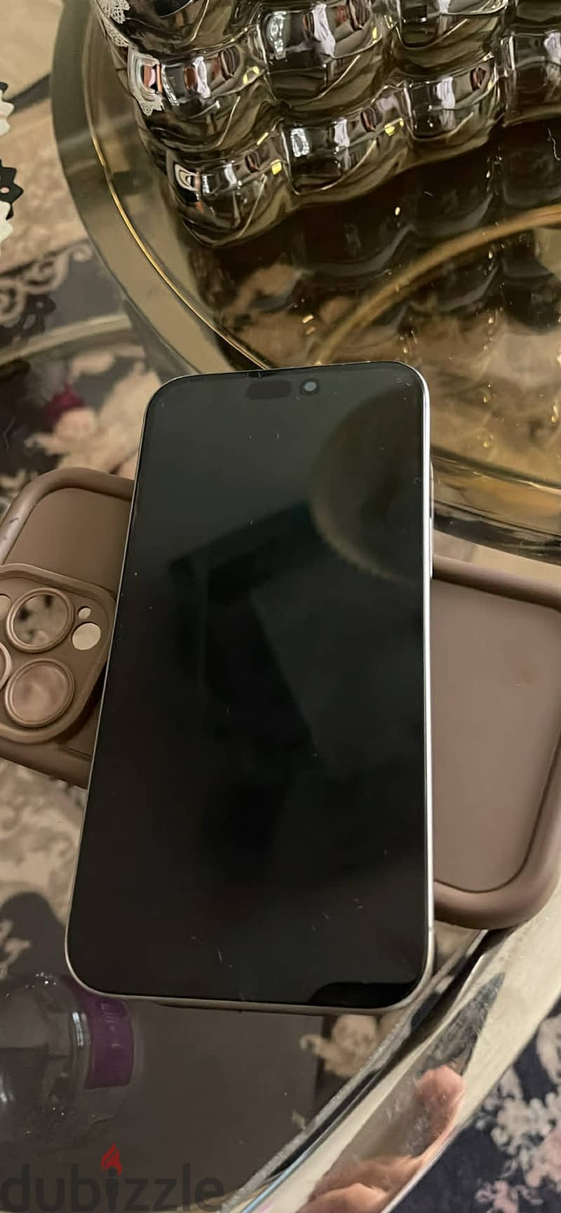 iPhone 15 pro max 1