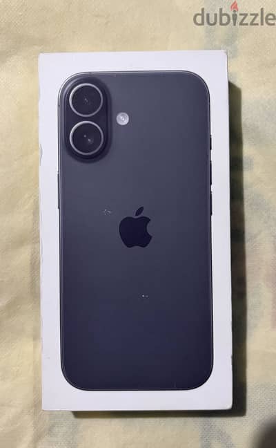 IPhone 17 black color 256gb