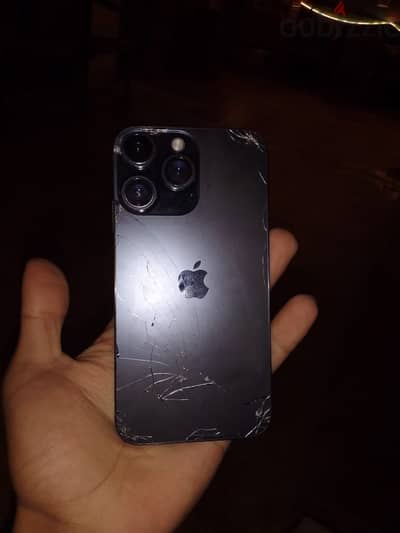 جهاز xr متعدل 14 برو