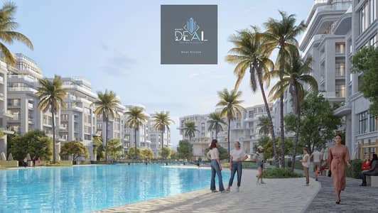 Lumia Residence New Capital يقدم تجربة سكنية متكاملة تجمع بين الموقع المتميز والتصميمات العصرية داخل العاصمة الإدارية الجديدة.