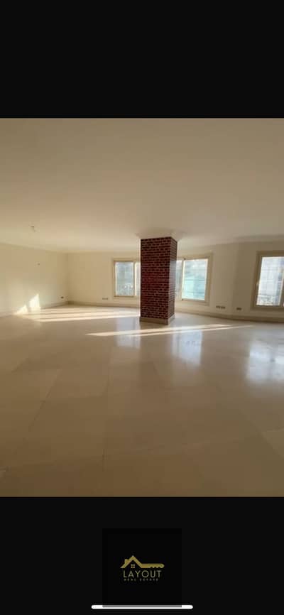 "310m Administrative Office for Rent on El Thawra Street for 85,000 EGP – Prime Location for Companies "
