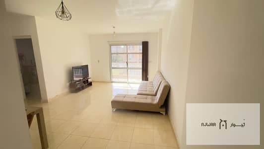 82m² apartment for sale in cash in Madinaty B11, with a prime park view. Asking price: 4.50 million.